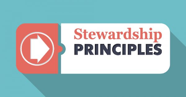 Biblical Stewardship Principles